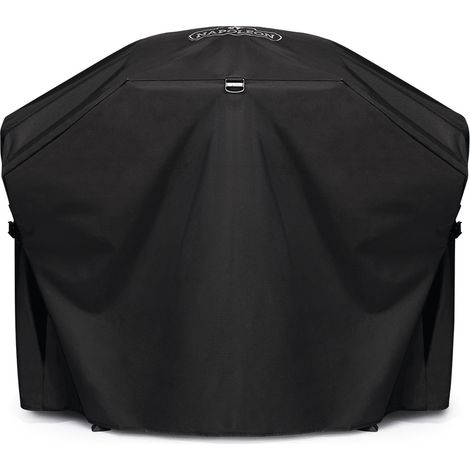 Housse pour barbecue TravelQ 285X & PRO 285X (1/2)