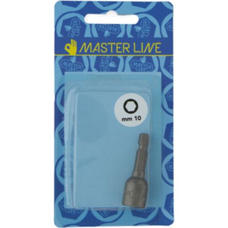 BL INSERTO A BUSSOLA MAGNETICO D 10 MM Q.TA 5