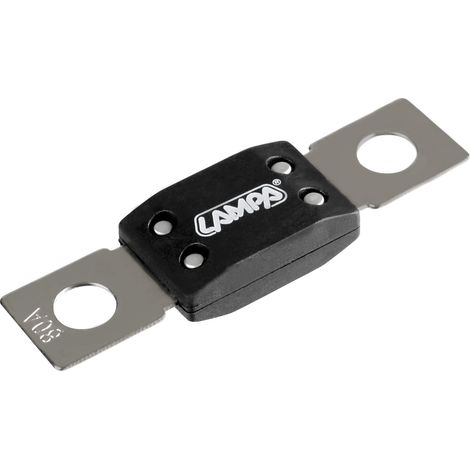 Maxi+, fusibile lamellare tipo ANL 12/32V - 80A (1/4)