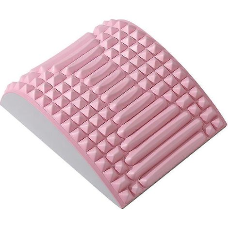 Tapis de sol pour exercices abdominaux et de renforcement du tronc, idéal pour des exercices à amplitude de mouvement complète (1/5)