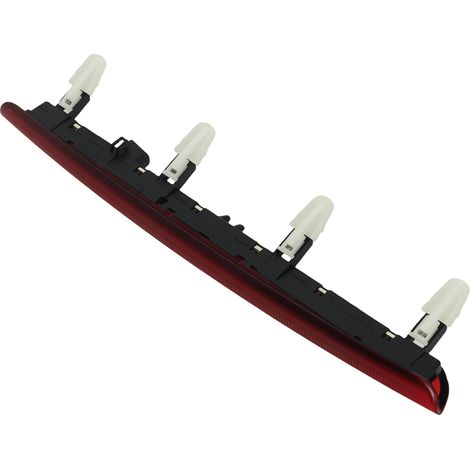 Rear High Mount Third Brake Stop Light for Audi A3 S3 RS3 2004-2012 8P4945097C (1/5)