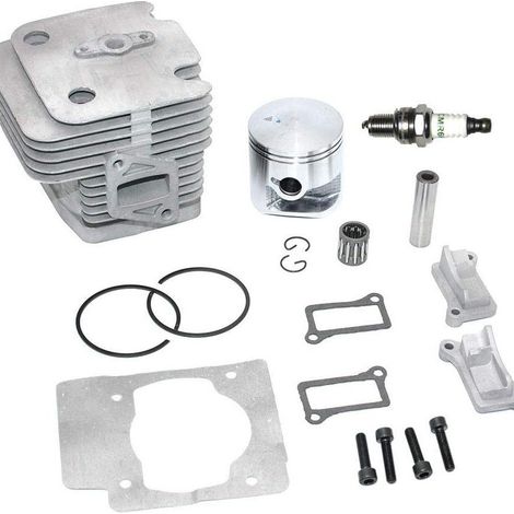 Kit cylindre et piston complet compatible EBZ8500RH EBZ7500 souffleur, 577424001
