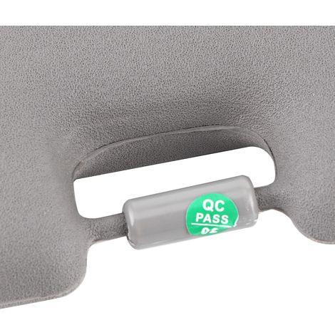 Sonnenblende mit grauem Spiegel für die Fahrerseite 74320-3D050-E0 für Toyota 4Runner 2005-2007 (1/5)