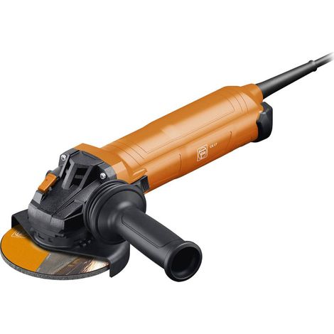 Smerigliatrice angolare CG 17-125 125mm 1700 W 11500 min(unknown)¹