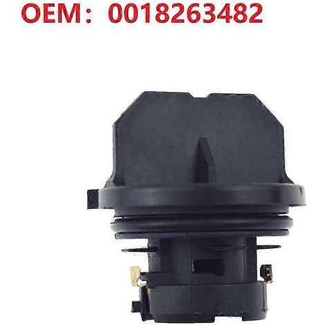 portalámparas para intermitentes de faro delantero para Mercedes-Benz Edition 0621 (1/4)