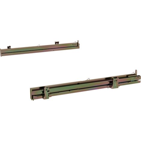 Teleskop-ofenschiene - Neff - Z1608CX0