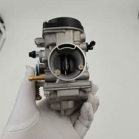 Carburador MV30 JS250 PD30 para quad ATV todoterreno de 250 cc, optimiza el suministro de combustible, aumenta la potencia y garantiza un funcionamiento estable. (1/5)