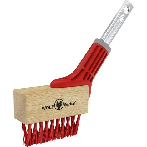 WOLF-Garten 71AAA044650 FBP-M Spazzola per fughe (1/4)