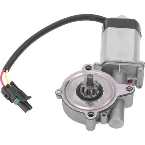 Marchepied électrique RV Step Motor 300‑1457, moteur de remplacement pour escaliers d’entrée de camping-cars et véhicules de transport (1/5)