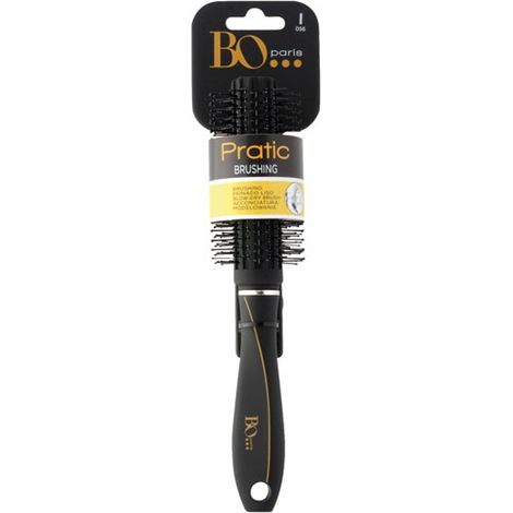 BO PARIS - Brosse brushing picot boule I (1/2)