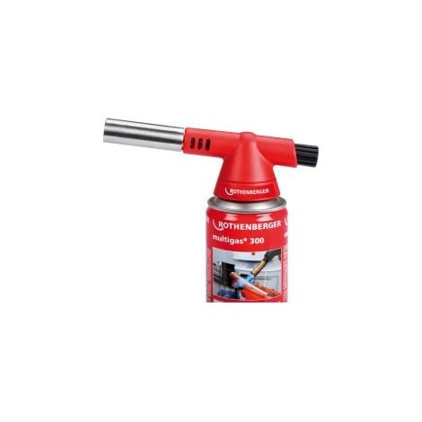 ROTHENBERGER ROFIRE  4, 7/16"-EU,  in blister  - 1500002921