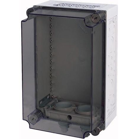 Coffret d.distrib. Ci43 av.boîtes à câb. 000079266 EATON KST34 200