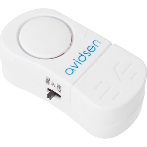 Avidsen kit 4 mini allarmi magnetici 100324