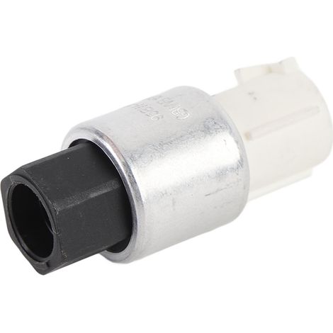 Interruptor de ciclo de embrague F6RZ19E561AA, repuesto robusto para aire acondicionado – Compatible con Ford Contour, Escape y E-Series (1/4)