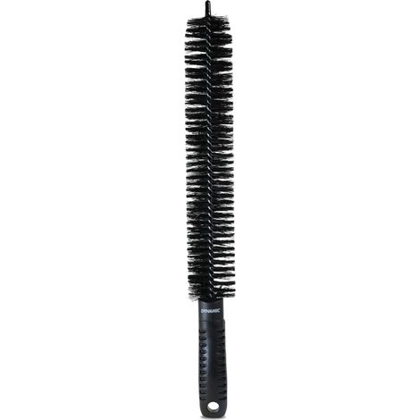Brosse à Long Manche Pour Vélo - Nettoyage Facile Zones Difficiles D'accès - Dynamic