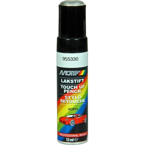 PINCEAU RETOUCHE KOMPAKT 955330 12ML MOTIP