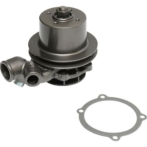 Pompa dell'acqua per Massey Ferguson, Case IH, Perkins U5MW0166+P (1/5)