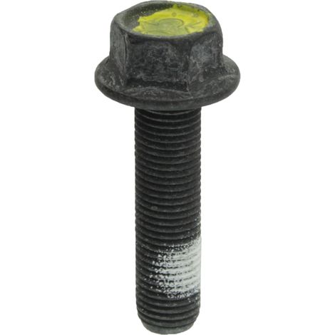 Vis de lame 3/8"-24UNF filetage gauche 38 mm HUSQVARNA CTH 5831170-01 5321817-13