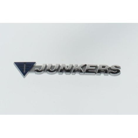 BOSCH Logo Junkers, 87011031360