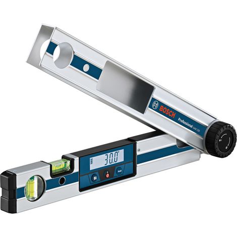 Bosch GAM 220 Professional Angle Measurer - BSH601076500
