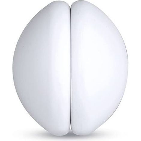 Poids pour rideaux de douche, aimants recouverts de silicone, aimants pour nappes (1/5)