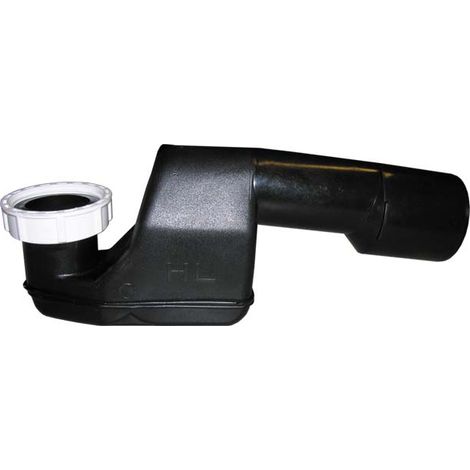 Sifone DN40/50x6/4' per vasca da bagno