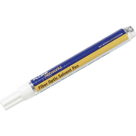 Glasfaserprüfgerät NFC-SOLVENTPEN Fluke Networks NFC OTAPALO U OLOVCI Netzwerk