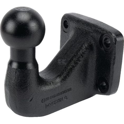 Boule d'attelage ROCKINGER ROKK445