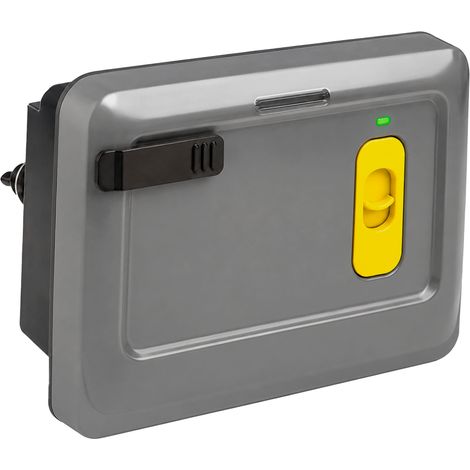Batería original Zodiac R1066900 para robot limpiafondos OP-Li 2100 (1/2)