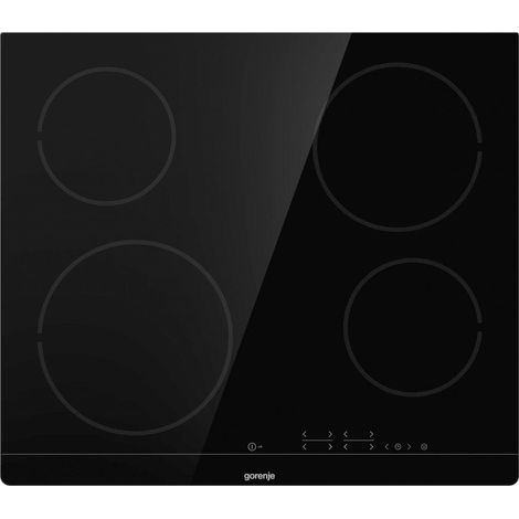 Placa vitrocerámica Gorenje ECT641BSC (1/3)