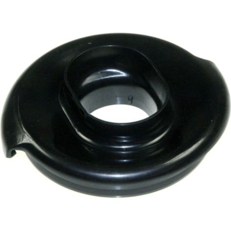 Ersatzteil - Deckel schwarz für Mixbehälter - - MOULINEX, TEFAL