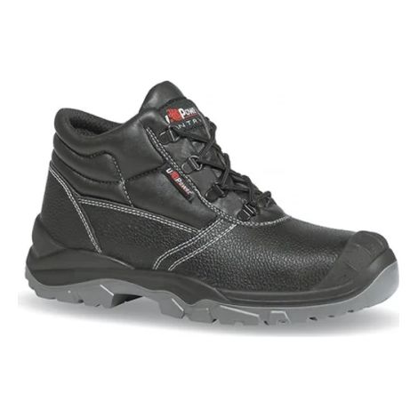 Scarpe alte da lavoro U Power Safe UK S3 SRC - 42 - Nero