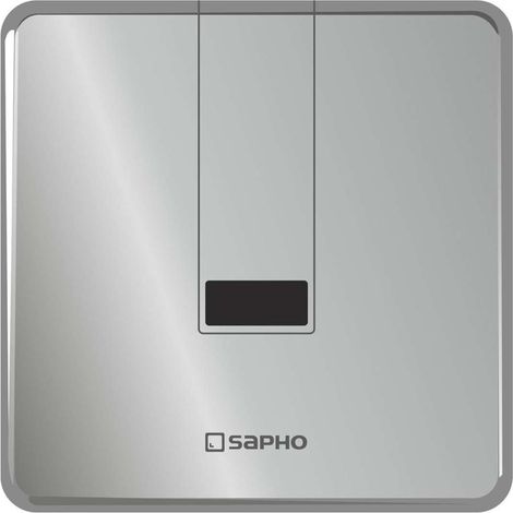 Sapho Zubehör - Sensor-Urinalspüler, Edelstahl PS002