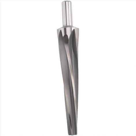 Cône de reamer 7° pour rotule conique, outil d'alésage acier, affûteur de chapes, fraise conique de précision, compatible suspension auto.