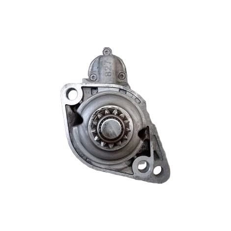 [PRODUIT D'OCCASION] Demarreur AUDI A1 ♻️ Ref Oe. 02z911024h - Garantie à vie (1/3)