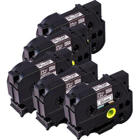 Brother HGE-M951V5 cinta para impresora de etiquetas