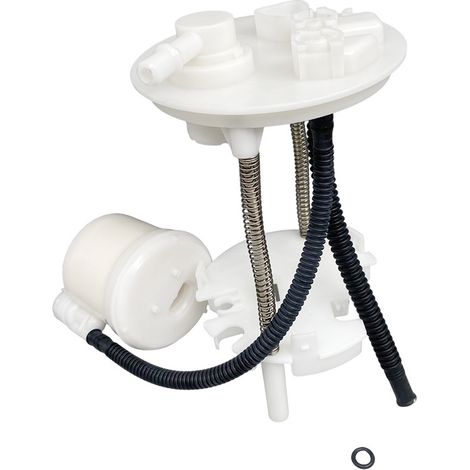 Kraftstofffilter geeignet für Toyota Hiace - 77024-26010 / 7702426010 (1/4)