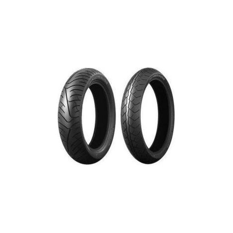 Pneu 120/70-17 58V TL AV BT020 M9