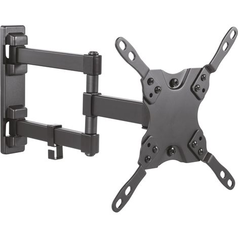 Support Eco pour Moniteur/TV de 13 "-42, Couleur Noir (1/5)