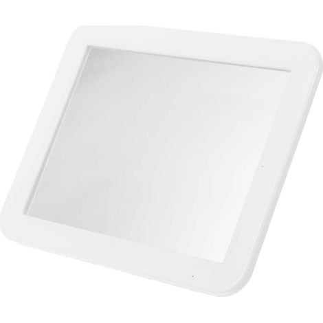 Miroir de casier, miroir de casier magnétique, miroir magnétique pour casier, miroir de coiffeuse, miroir magnétique pour fille (1/5)