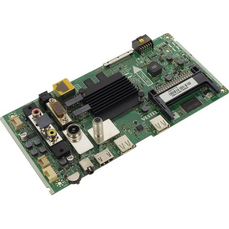 Modulo 0530055993 per televisore haier