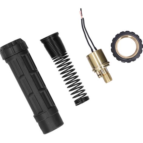 Pistolet de Soudage CO2 avec Torche et Manchon pour Soudure MIG-MAG