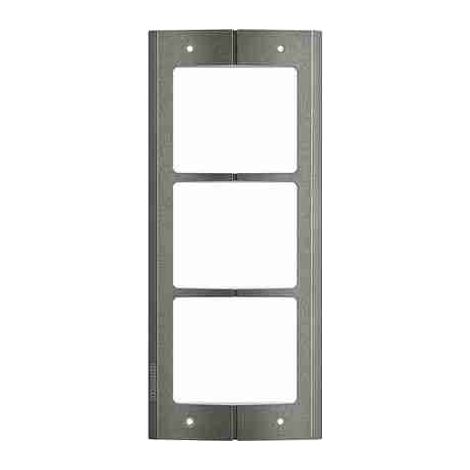 BTI350435 Cornice di finitura 3 moduli SFERA Robur