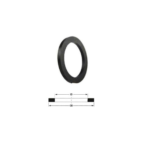 Joint de connecteur Camlock 1 1/2 (1/3)