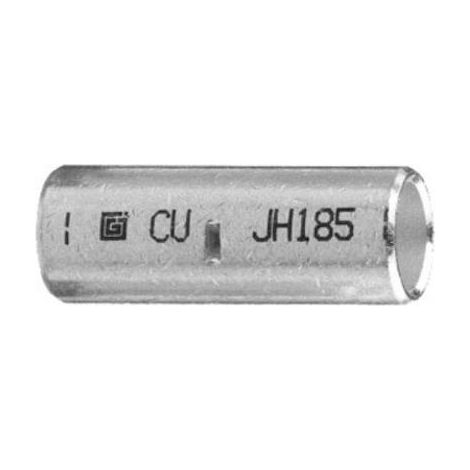 Ouneva Group VA03-0037 Prolongateur 10 mm² non isolé argent 1 pc(s) Q234382 (1/2)