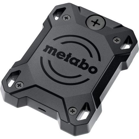 Metabo 626965000 GPS Tracker For Apple iPhone/iPad
