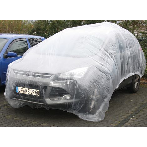 KS Tools - Protection PVC pour carrosserie - 500.8073