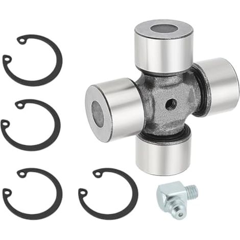 Kit de croisillon d'arbre de transmission arrière pour Can-Am Outlander Renegade 400 450 500 570 650 800 800R 850 1000 Maverick 1000 1000R Commander 800 800R 1000 1000R Traxter (1/4)