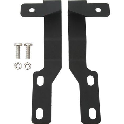 2Feux clignotants moto 12V 1.5W indicateurs de direction pour CB125R CB250R CB300R CB500X (1/5)