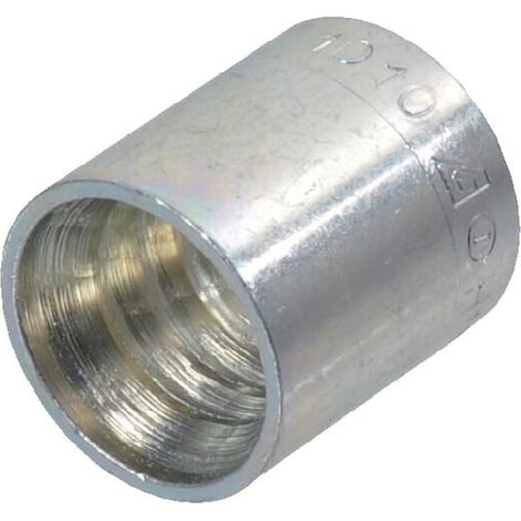 Casquillo de engastar 1SN+2SC ALFAGOMMA SFASK108 (1/2)